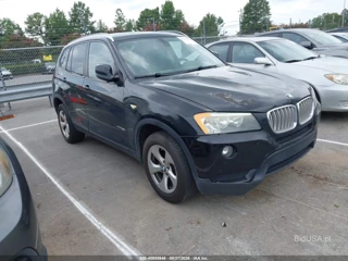 BMW X3 XDRIVE28I