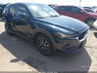 MAZDA MAZDA CX-5 TOURING