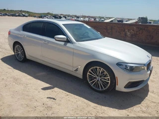 BMW 540I