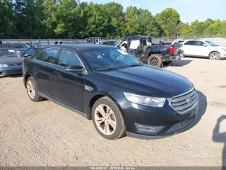 FORD FORD TAURUS SEL
