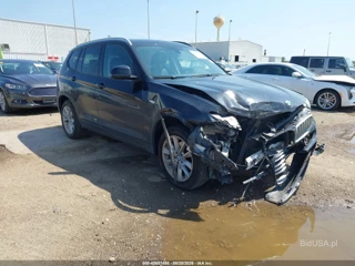 BMW X3 XDRIVE28I