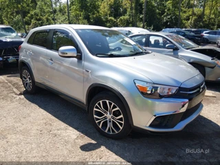 MITSUBISHI MITSUBISHI OUTLANDER SPORT 2.0 ES