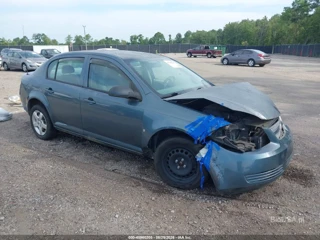 CHEVROLET CHEVROLET COBALT LS