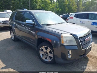 GMC TERRAIN SLT-2