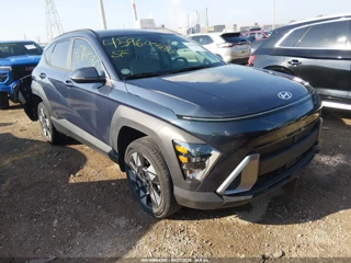 HYUNDAI HYUNDAI KONA SEL