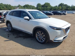 MAZDA MAZDA CX-9 GRAND TOURING