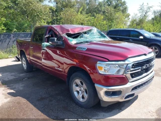 RAM RAM 1500 BIG HORN/LONE STAR
