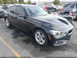 BMW 328I