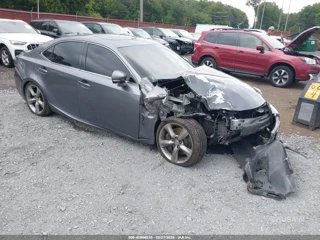 LEXUS LEXUS IS 350