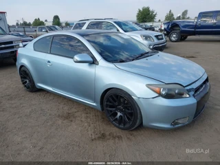 SCION SCION TC