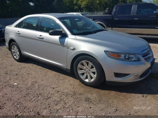 FORD FORD TAURUS SE