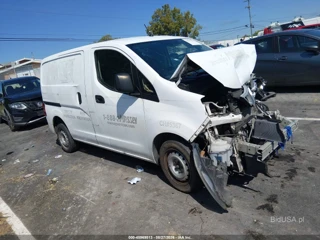 NISSAN NISSAN NV200 S