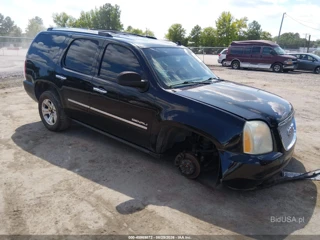 GMC YUKON DENALI