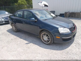 VOLKSWAGEN VOLKSWAGEN JETTA S