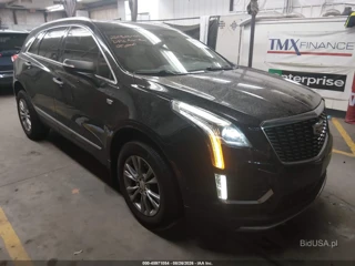 CADILLAC CADILLAC XT5 FWD PREMIUM LUXURY