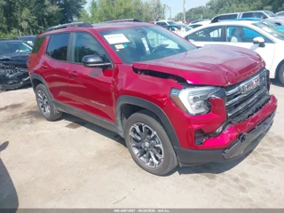 GMC TERRAIN AWD ELEVATION