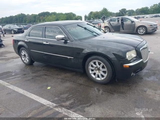 CHRYSLER CHRYSLER 300C HEMI