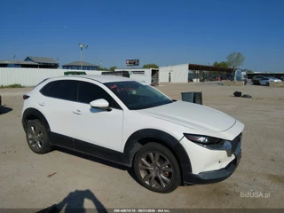 MAZDA MAZDA CX-30 SELECT PACKAGE