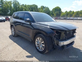 TOYOTA TOYOTA GRAND HIGHLANDER PLATINUM