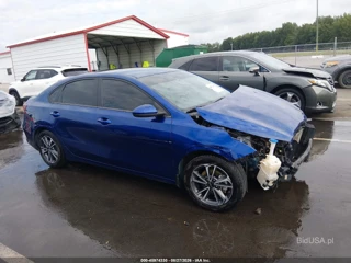 KIA KIA FORTE LXS