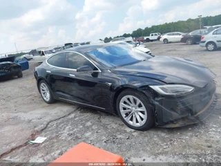 TESLA TESLA MODEL S 100D/75D/P100D