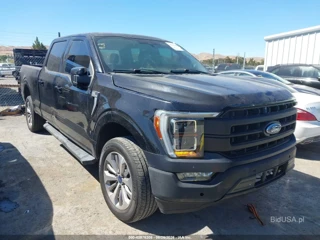 FORD FORD F-150 LARIAT