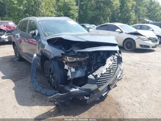 MAZDA MAZDA CX-50 2.5 S SELECT