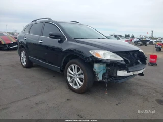 MAZDA MAZDA CX-9 GRAND TOURING