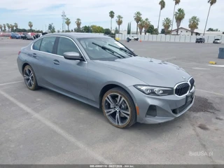 BMW 330I