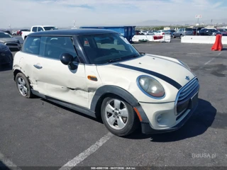 MINI MINI HARDTOP COOPER