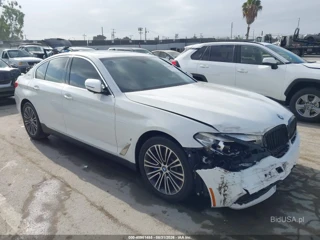 BMW 530E IPERFORMANCE
