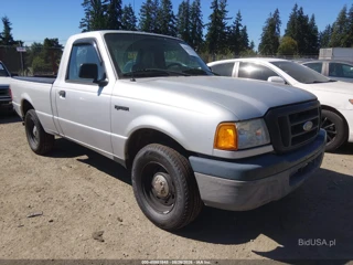 FORD FORD RANGER XL/XLS/XLT