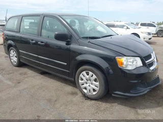 DODGE DODGE GRAND CARAVAN AMERICAN VALUE PKG