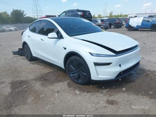 TESLA TESLA MODEL Y ALL-WHEEL DRIVE/LONG RANGE LAUNCH SERIES/PREMIUM ALL-WHEEL DRIVE