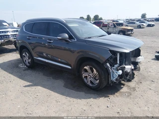 HYUNDAI HYUNDAI SANTA FE SEL