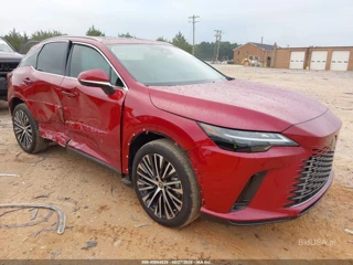 LEXUS LEXUS RX 350 PREMIUM PLUS