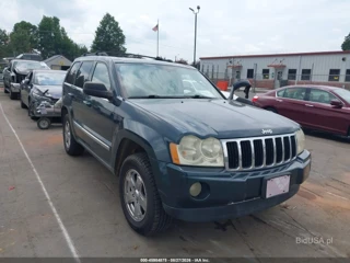 JEEP JEEP GRAND CHEROKEE LIMITED