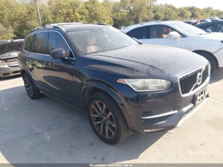 VOLVO VOLVO XC90 T6 MOMENTUM