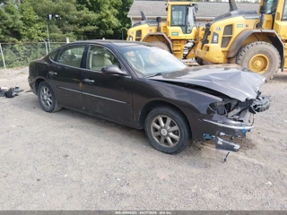 BUICK BUICK LACROSSE CXL