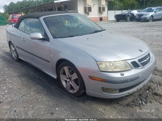 SAAB SAAB 9-3 AERO