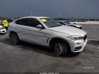 BMW X6 XDRIVE35I