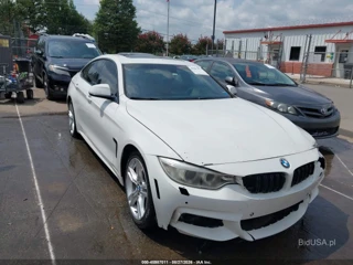 BMW 430I GRAN COUPE XDRIVE