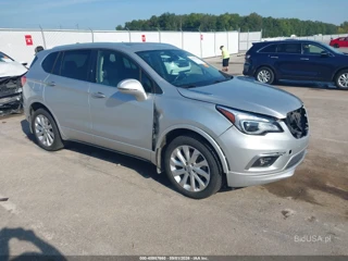 BUICK BUICK ENVISION PREMIUM II