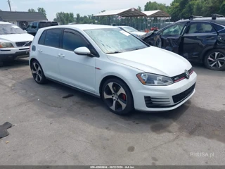 VOLKSWAGEN VOLKSWAGEN GOLF GTI AUTOBAHN 4-DOOR/S 4-DOOR/SE 4-DOOR/SPORT 4-DOOR