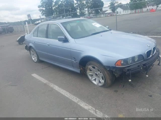 BMW 525IA