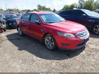 FORD FORD TAURUS LIMITED