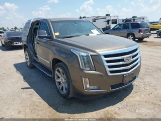 CADILLAC CADILLAC ESCALADE PREMIUM COLLECTION