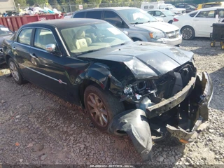 CHRYSLER CHRYSLER 300C HEMI