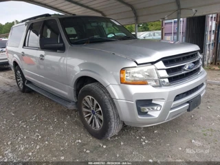 FORD FORD EXPEDITION EL XLT