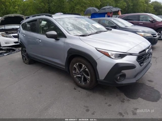 SUBARU SUBARU CROSSTREK PREMIUM